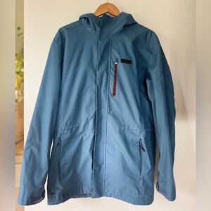 ION men’s snowboarding jacket